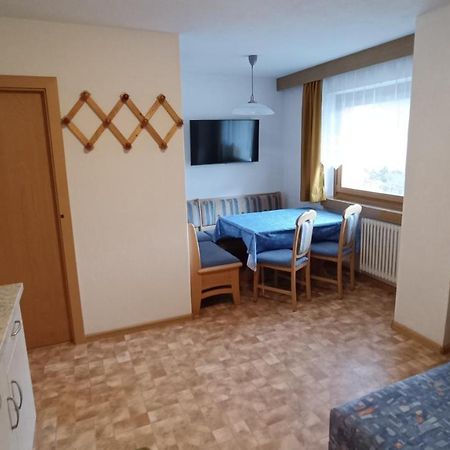 לה וילה Apartments Gana מראה חיצוני תמונה