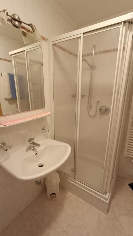לה וילה Apartments Gana מראה חיצוני תמונה