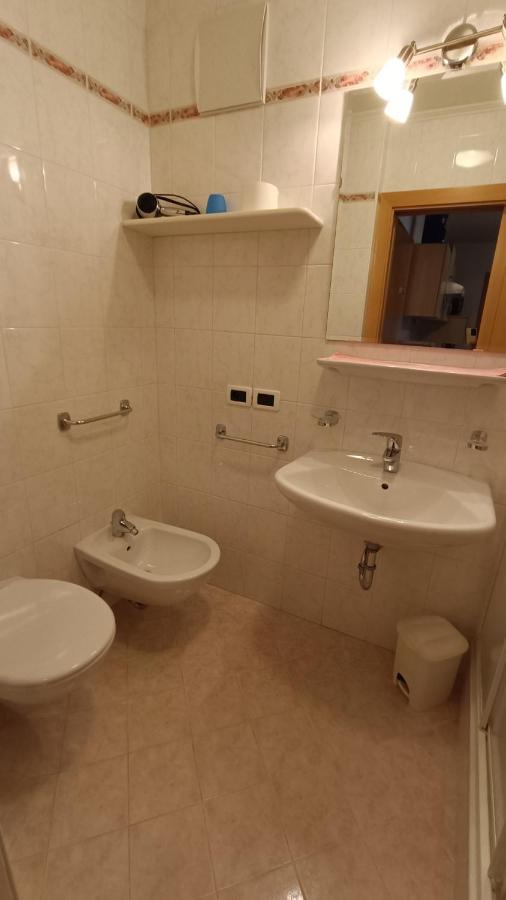 לה וילה Apartments Gana מראה חיצוני תמונה