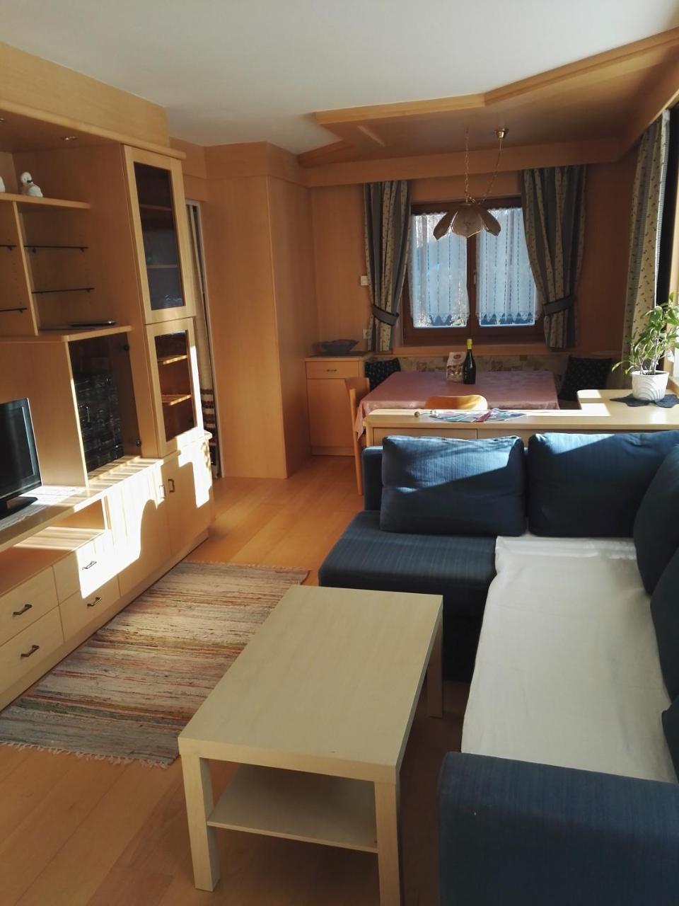 לה וילה Apartments Gana מראה חיצוני תמונה