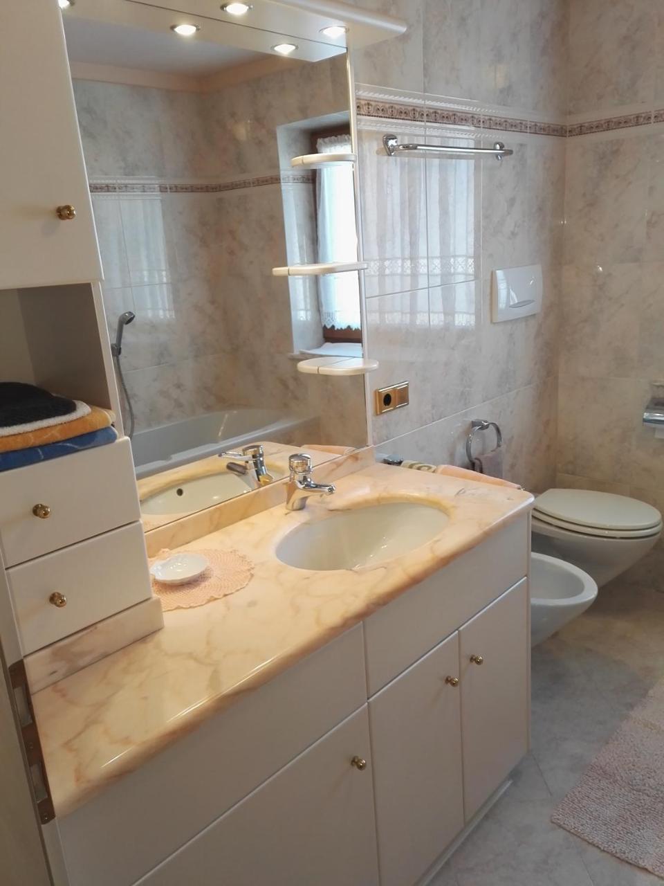 לה וילה Apartments Gana מראה חיצוני תמונה